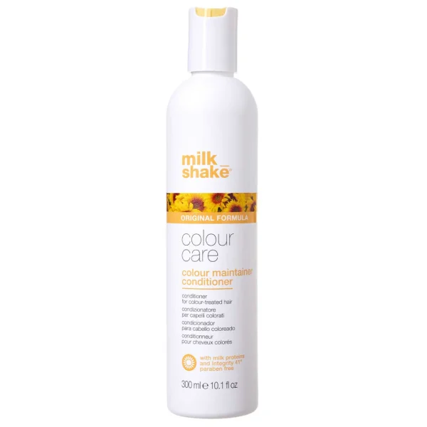 milk shake color maintainer conditioner 300 ml