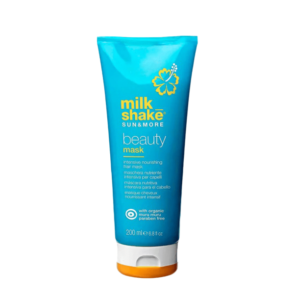 Milk shake Sun & more Beauty Mask 200ml