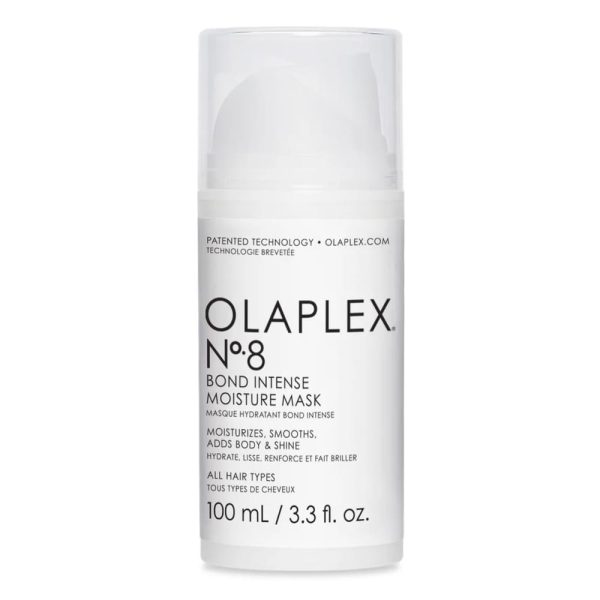 Olaplex N°8 Bond Intense Moisture Mask 100 ml