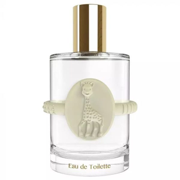 Sophie la Girafe  Eau de Toilette 100 ml