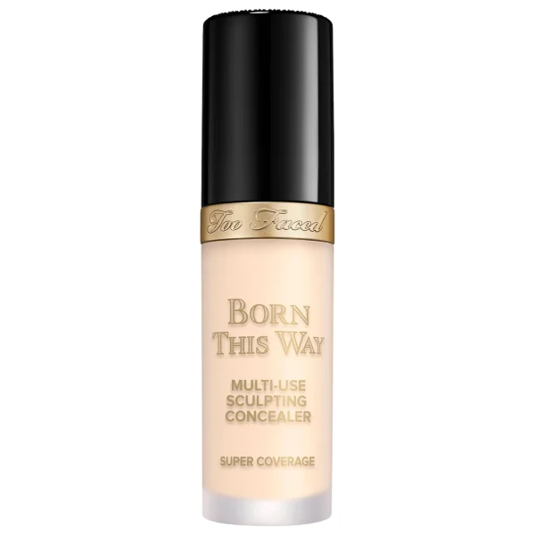 TOO FACED Born This Way Super Coverage Multi-Use Concealer Réf Cloud
