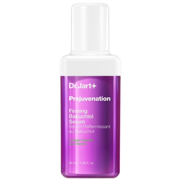 Dr.Jart+ Prejuvenation Firming Bakuchiol Serum 50 ml