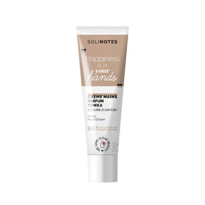solinotes-creme-mains-parfum-tonka-30-ml