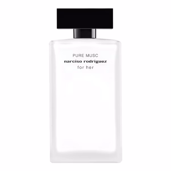 Narciso Rodriguez for her Pure musc Eau de Parfum