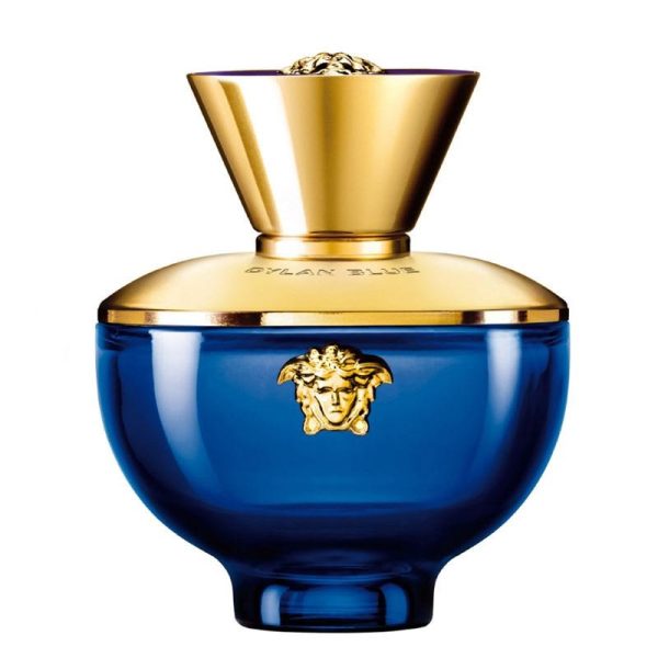 Versace Dylan Blue pour Femme Eau de Parfum