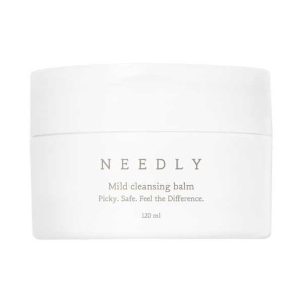 Needly Mild Cleansing Balm 120ml