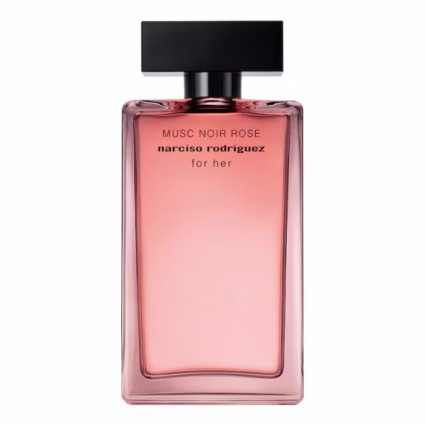 Narciso Rodriguez for her Musc noir rose Eau de Parfum