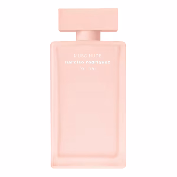 Narciso Rodriguez for her Musc Nude Eau de Parfum