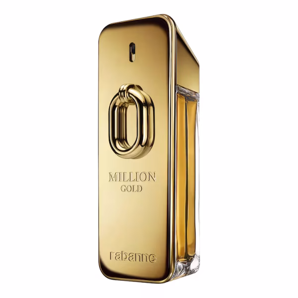 Rabanne Million Gold pour homme Eau de Parfum Intense