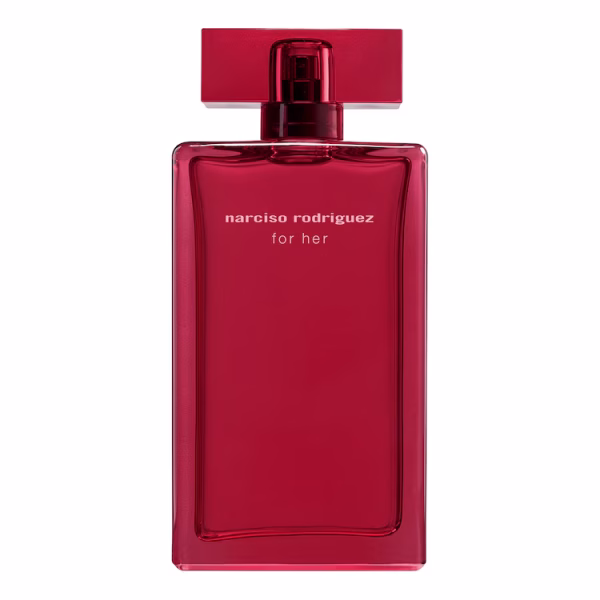 Narciso Rodriguez for her Eau de Parfum Intense