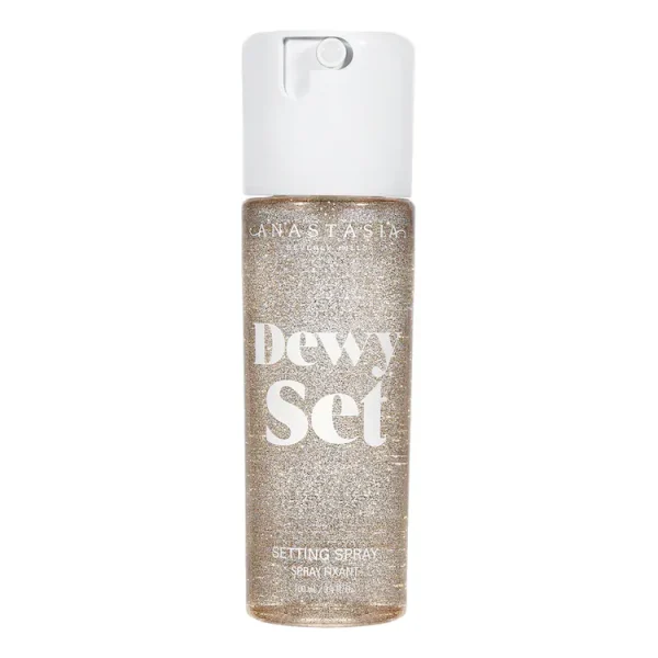 Anastasia dewy set setting spray 100 ml
