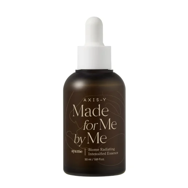 Axis-Y Biome Radiating Intensified Essence 50 ml