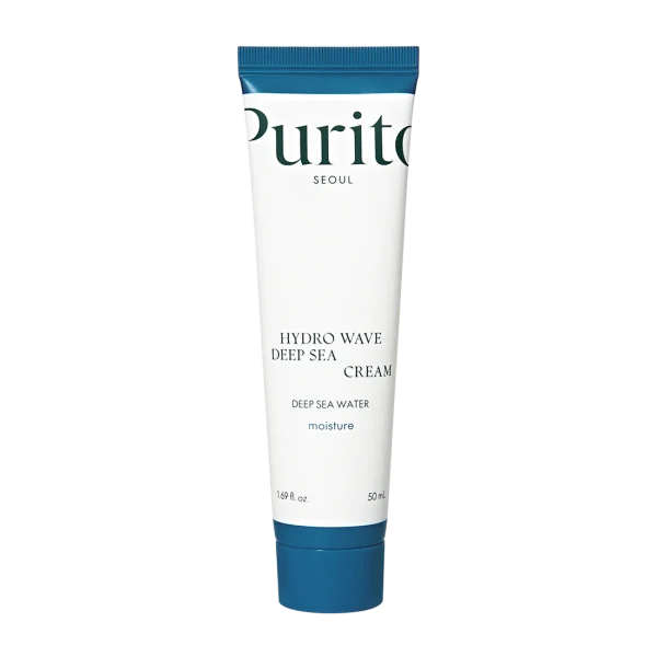Purito Hydro Wave Deep Sea Cream 50 mL