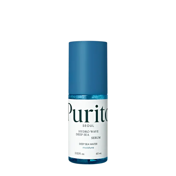Purito Hydro Wave Deep Sea Serum 60 mL