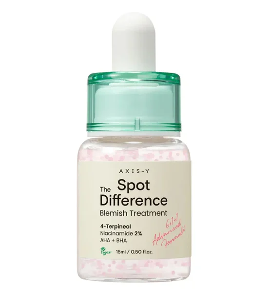 AXIS-Y Spot The Difference Blemish Treatement 15ML