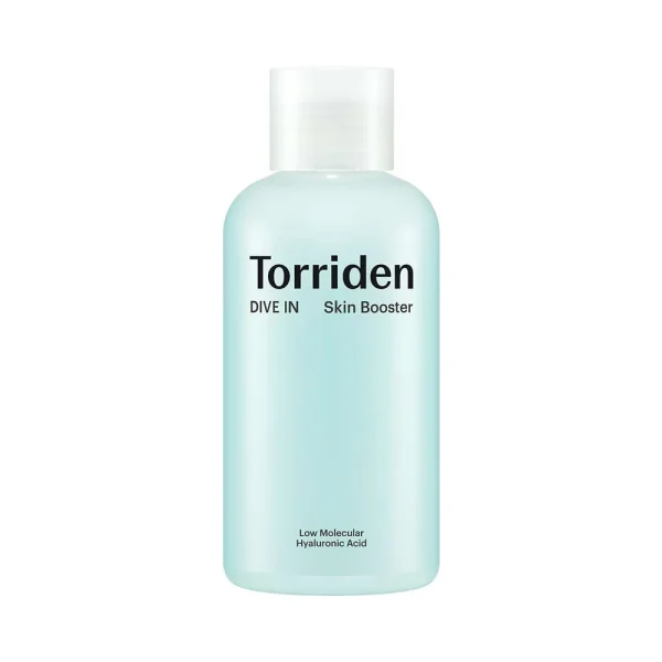 Torriden DIVE-IN Low Molecular Hyaluronic Acid Skin Booster 200 ml
