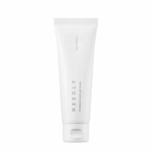 Needly Panthenol Water Gel Cream 50 ml