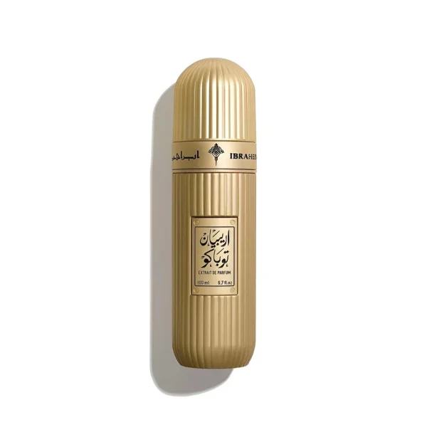 Ibraq tobacco collection Arabian Tobacco 100ml