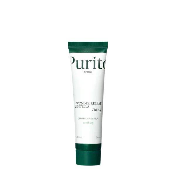 Purito Wonder Releaf Centella Cream 50ml