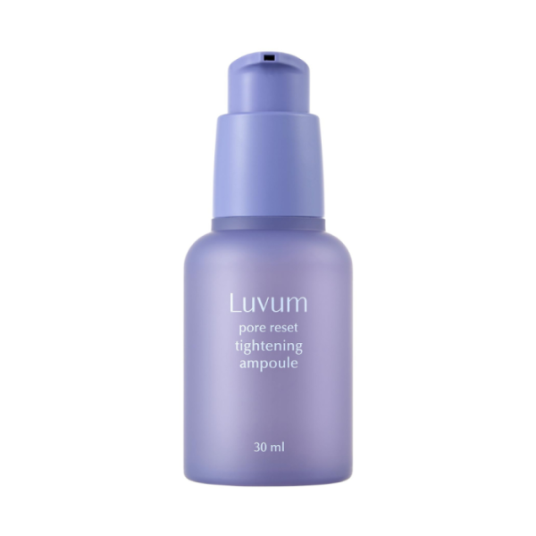 Luvum Pore Reset Tightening Ampoule 30ml