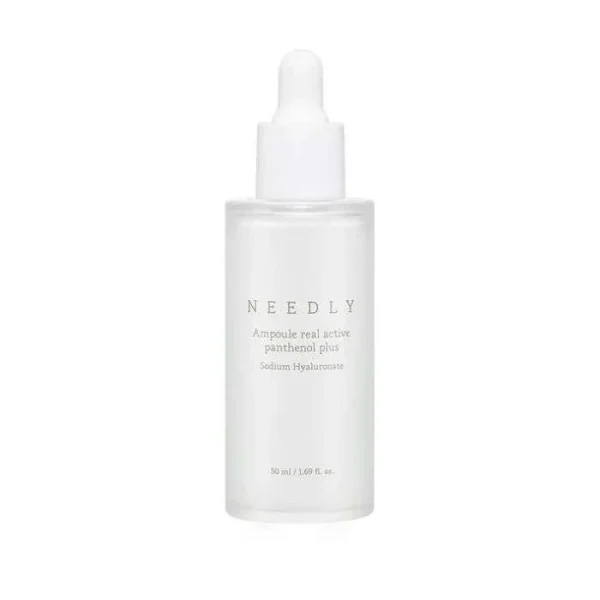 Needly Ampoule Real Active Panthenol Plus 50 ml