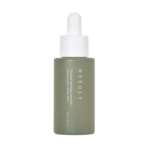 Needly Cicachid Soothing Ampoule 30 ml