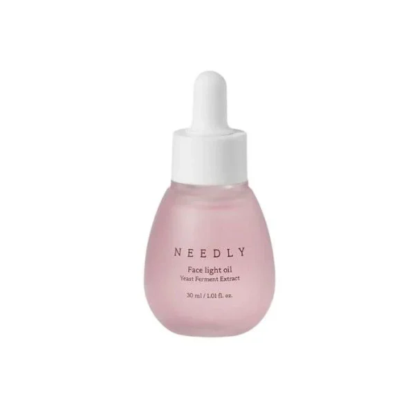 Needly Face Light Oil 30 ml