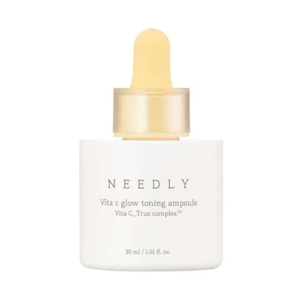 Needly Vita C Glow Tonning Ampoule 30 ml