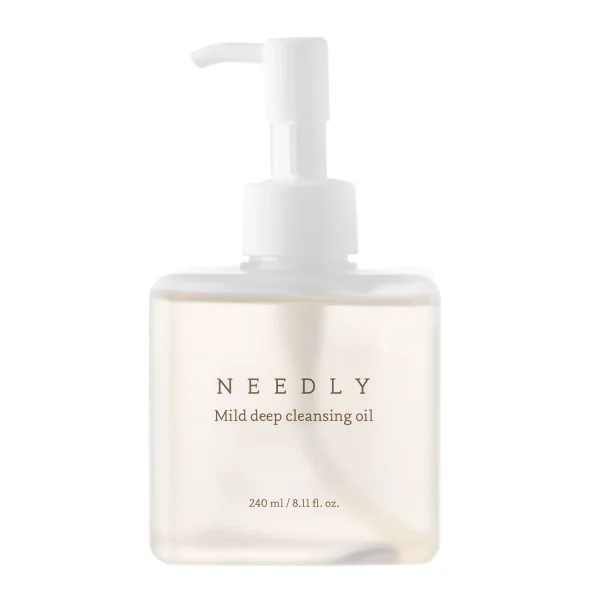 Needly Mild Deep Cleansing Oil 240 ml