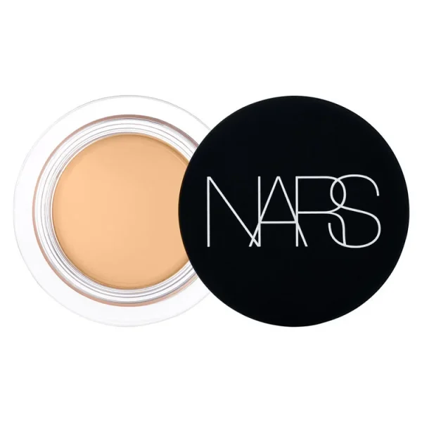 Nars Soft Matte Complete Concealer pot Medium 2 Ginger