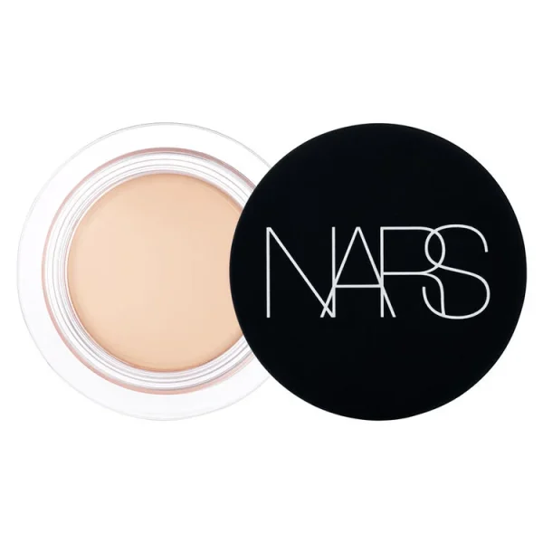 Nars Soft Matte Complete Concealer pot Light 2 Madeline