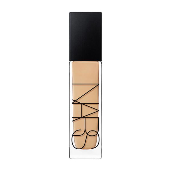 Nars Natural Radiant Longwear Foundation Medium 1 Punjab