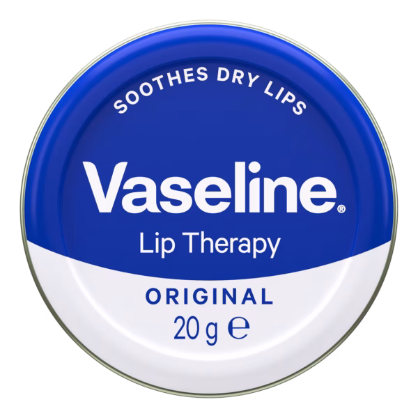 Vaseline Lip Therapy Original 20 g