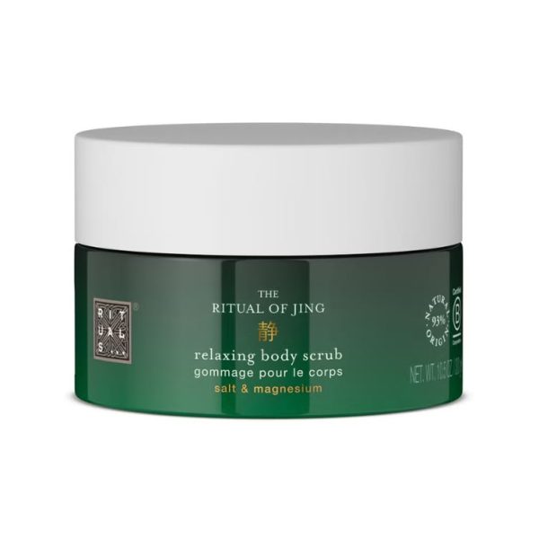Rituals The Ritual of Jing Gommage pour le Corps 300g