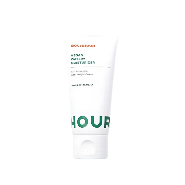 Nolahour Vegan Watery Moisturizer 80 ml