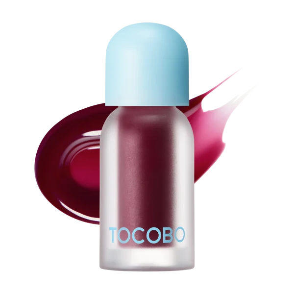 Tocobo juicy Berry Plumping Lip Oil 07 plum jam