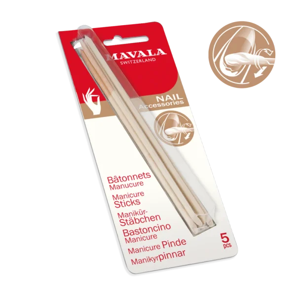 Mavala Batonnets Manucure 5 pcs