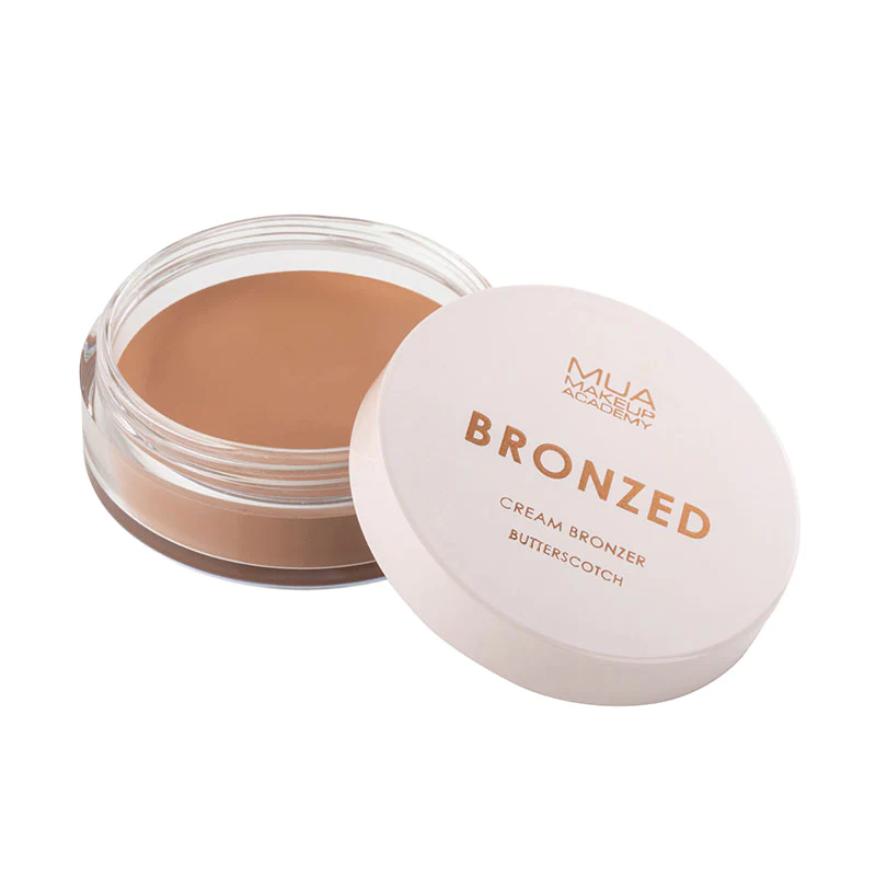 Bronzed-Cream-Bronzer-Butterscotch-Lid-Off