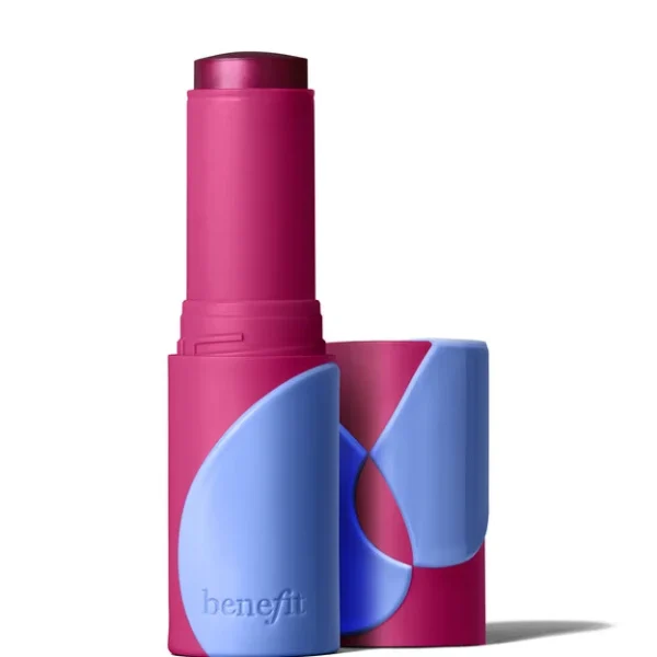 Benefit Juice Stick Blush gel hydratant : juicy et lumineux à souhait Figgie