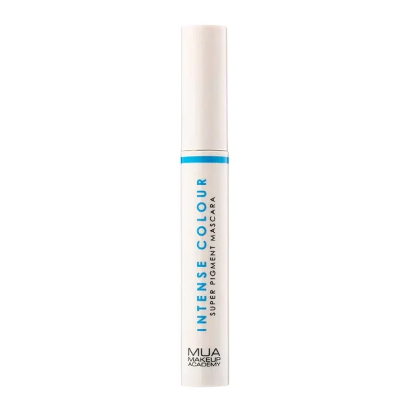 MUA Intense Colour Mascara Super pigment Cobalt
