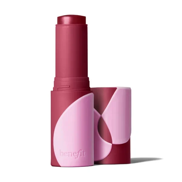 Benefit Juice Stick Blush gel hydratant : juicy et lumineux à souhait Jam