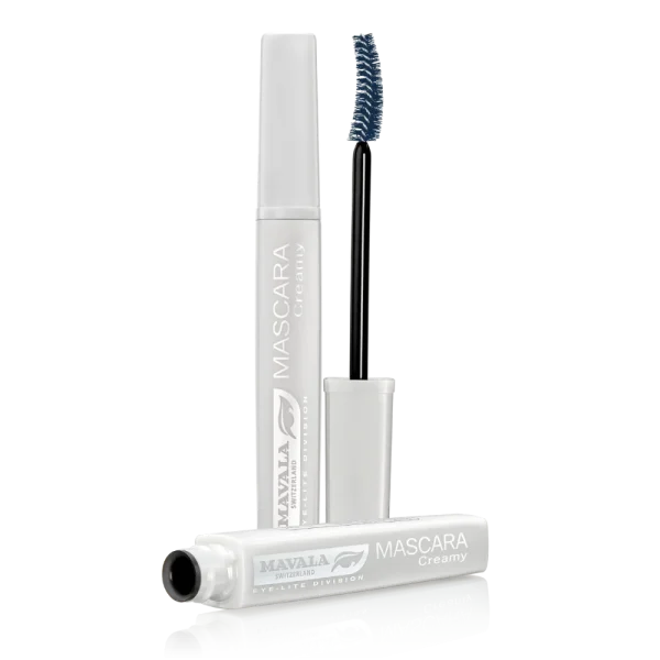 Mavala Mascara Allongeant Crème Bleu nuit