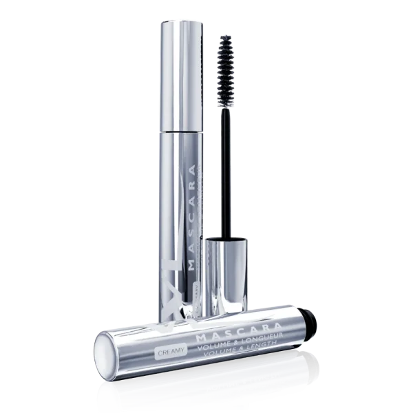 Mavala Mascara Volume et Longeur Crème Noir