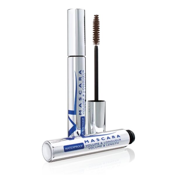 Mavala Mascara Volume et Longeur Waterproof Noir