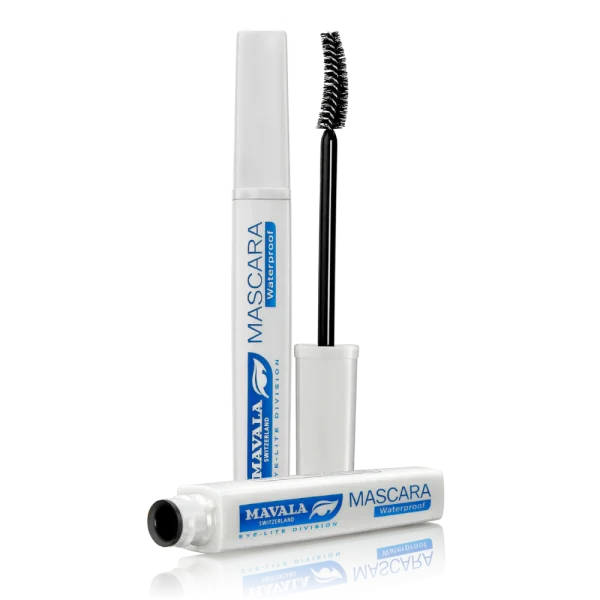 Mavala Mascara Allongeant Waterproof noir