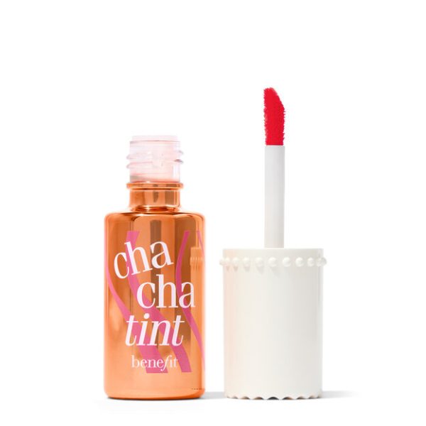 Benefit Benetint Tint Blush Liquide Lèvres et Joues Chacha tint