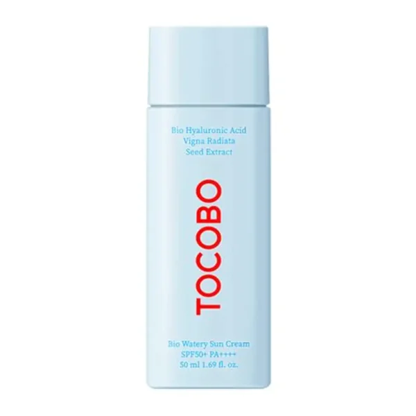 Tocobo Bio Watery Sun Cream SPF 50 PA++++ 50 ml