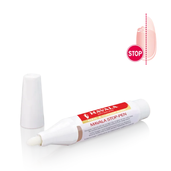 Mavala Stop Stylo vernis amer pour arrêter de se ronger les ongles 4.5 ml
