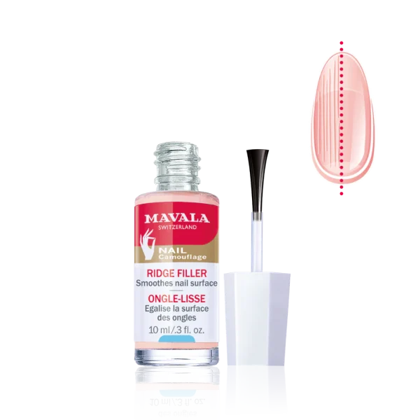 Mavala Vernis Ongle-Lisse 10 ml