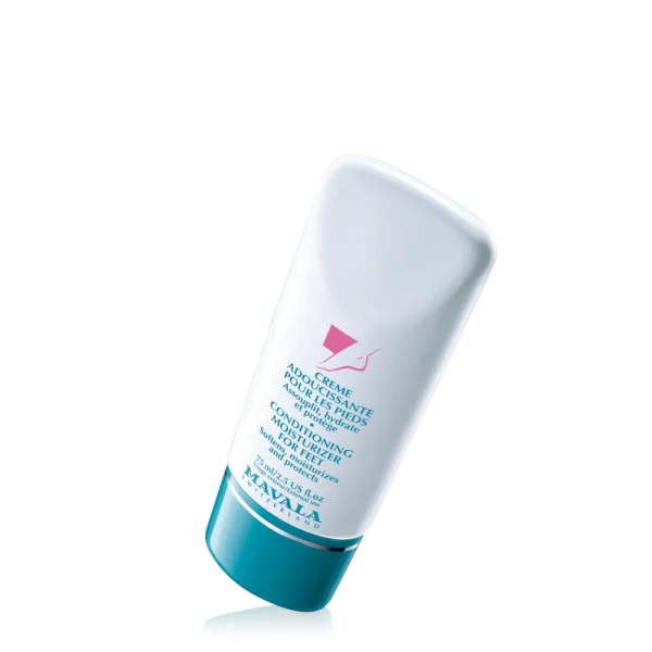 Mavala Crème adoucissante pour les pieds 75 ml